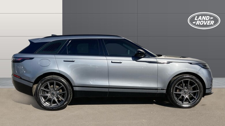 Land Rover Range Rover Velar 2.0 D200 MHEV Dynamic HSE 5dr Auto Diesel Estate